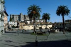 Piazza del Comune Piazza del Comune