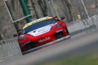 Test FIA GT 14/03/08 a Monza by giasty Test FIA GT 14/03/08 a Monza by giasty