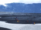 VERSO IL VULCANO ASKJA VERSO IL VULCANO ASKJA