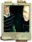 polaroid polaroid