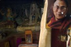 Omaggio al Tibet e ai monaci buddisti Omaggio al Tibet e ai monaci buddisti