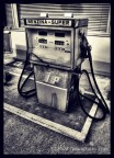 GAS PUMP