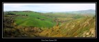 Le colline di Volterra (PI) Le colline di Volterra (PI)