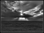 tramonto sul grano 2 tramonto sul grano 2
