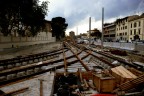 La tramvia della discordia