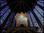 sainte chapel