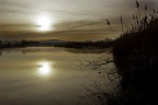 Alba al fiume Alba al fiume