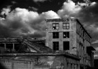Like Cernobyl Like Cernobyl