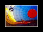 immagine mongolfiere Francia Mondial Air Ballons