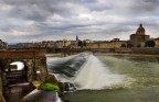Firenze ore 8,30 Firenze ore 8,30