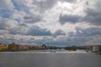 Moldava - Praga Moldava - Praga