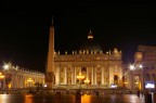 Veglia di Pasqua a San Pietro