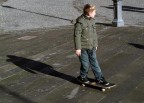 giovane skater giovane skater