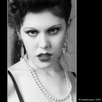 Malice (Dark) Portrait