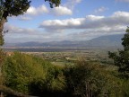 Panorama Assisi Panorama Assisi