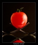 Tomato steel