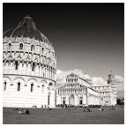 Piazza dei Miracoli Piazza dei Miracoli