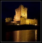 Ross Castle Ross Castle