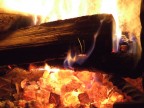 Fuoco ardi Fuoco ardi