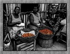 Brasile - Mercato Brasile - Mercato