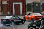 Fuga dai Carabinieri Fuga dai Carabinieri