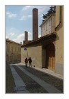 Mattina a Pavia #2