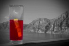 Campari &amp; Gin (F36)