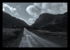 La retta via La retta via