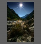 tra uomo e cielo tra uomo e cielo