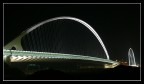 Calatrava by night