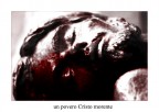 un povero Cristo morente un povero Cristo morente