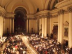 Liturgia della luce Liturgia della luce