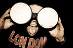 London Crazy London Crazy