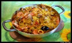 Paella Paella