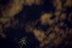 Cielo notturno Cielo notturno