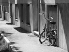 La bicicletta