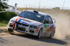 Rally di Alba 2008 Rally di Alba 2008