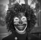 Fate entrare... i clown...