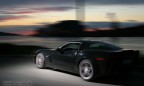 Corvette Z06 dream sunset 2