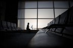 Leaving New York, never easy Leaving New York, never easy