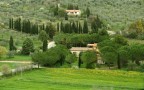Dalle mura di Magliano (T) Dalle mura di Magliano (T)
