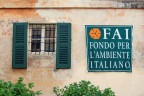 XVI Giornata FAI di Primavera XVI Giornata FAI di Primavera