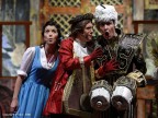 Espressioni teatrali Espressioni teatrali