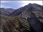 MURO TRA LE MONTAGNE... MURO TRA LE MONTAGNE...