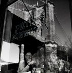 Pete's Downtown view -II