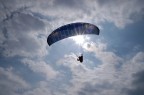 Parapendio Parapendio