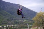 La vita appesa ad un filo (qualcuno ha una forbice?) La vita appesa ad un filo (qualcuno ha una forbice?)