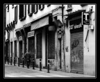 Tutto chiuso...torno a casa. Tutto chiuso...torno a casa.