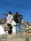 Riflessi 13 (con donna e uomo)