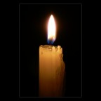 Black Out / Candle Inside Black Out / Candle Inside